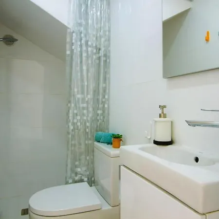 Villa La Casa Sandra - Superbe ***** Vue Mer, Wifi, Piscine Chauffee *