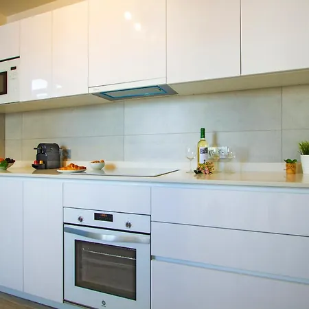 La Casa Sandra - Superbe ***** Vue Mer, Wifi, Piscine Chauffee Villa Playa Blanca (Lanzarote)