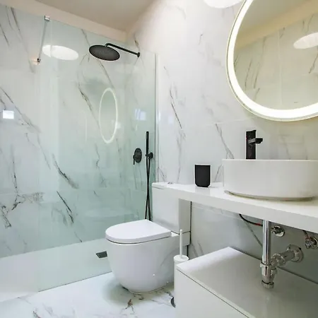 La Casa Sandra - Superbe ***** Vue Mer, Wifi, Piscine Chauffee Villa *